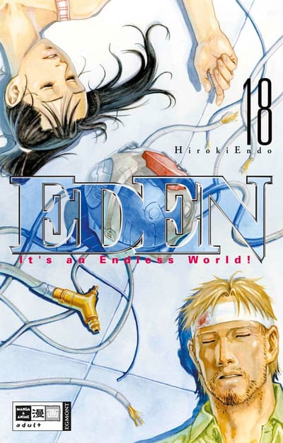 Eden 18