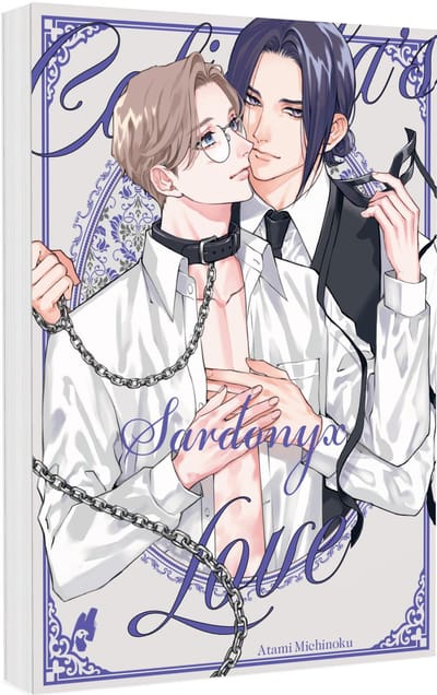Caligula's Love – Sardonyx
