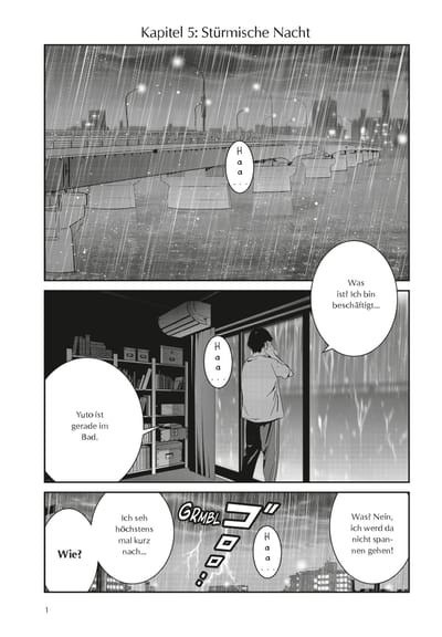 Futari Switch - Carlsen - Band 02