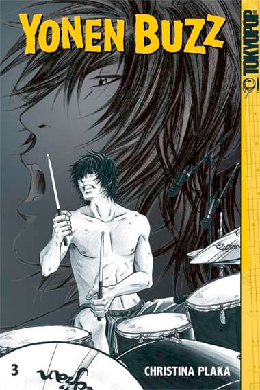 Yonen Buzz 03