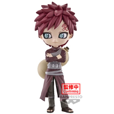 Gaara - Naruto Shippuden - Q Posket Version A