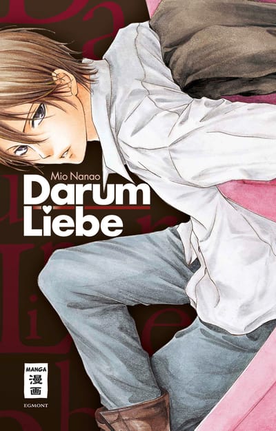 Darum Liebe!