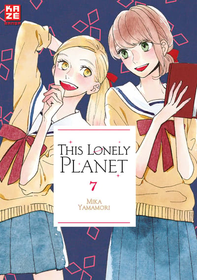 this lonely planet 7
