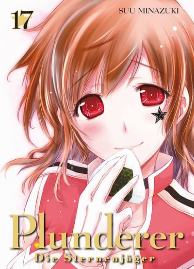 Plunderer - Panini - Vol. 17