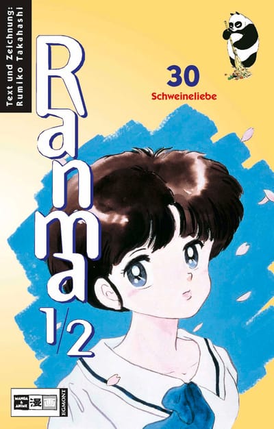 Ranma 1/2 #30