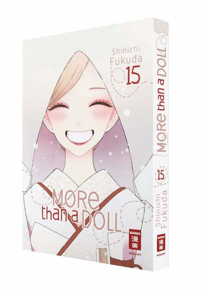 More than a Doll 15