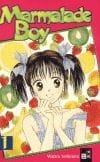 Marmelade Boy – Band 01