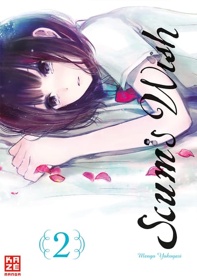 Scum’s Wish - Band 2