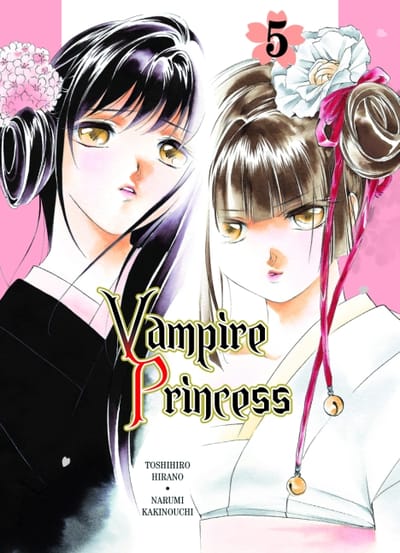 Vampire Princess