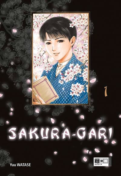 Sakura Gari 01