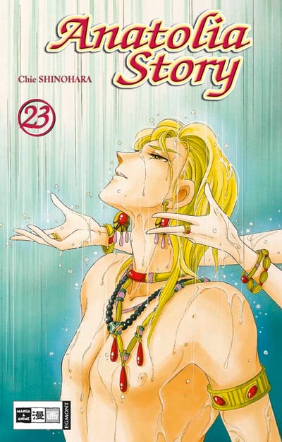 Anatolia Story 23