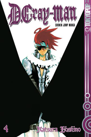 D. cray - man band 4