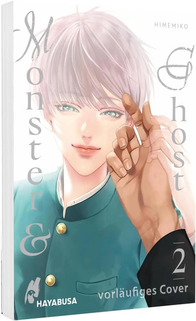 Monster & Ghost 2