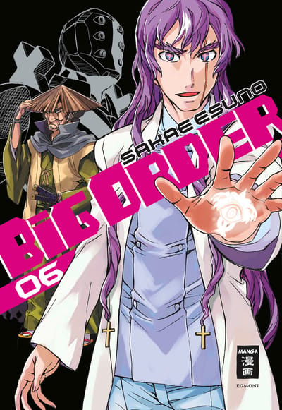 Big Order 06