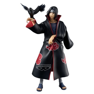Itachi Uchiha - Naruto Shippuden - Special Edition - Grandista