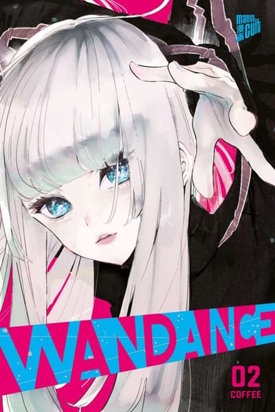 Wandance - Manga Cult - Vol. 02