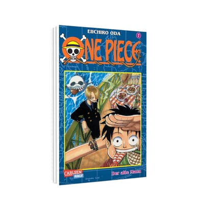 One Piece Band 7