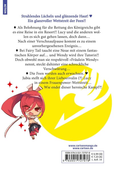 Fairy Girls 2