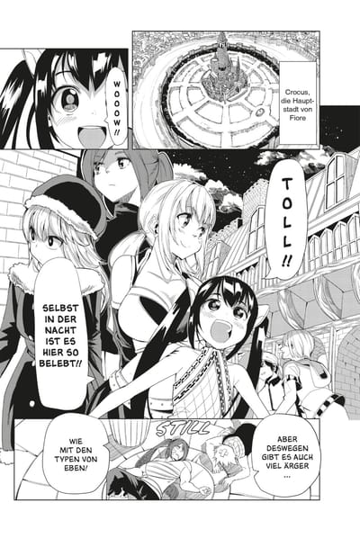 Fairy Girls 1