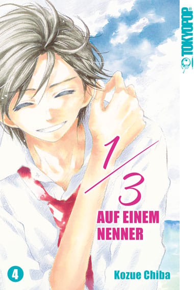 1/3 Auf einem Nenner 4