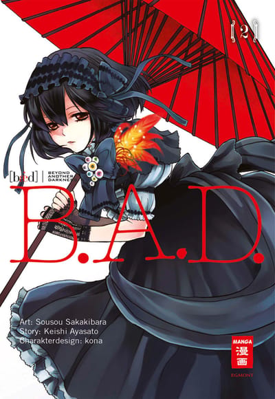 B.A.D. 02