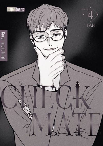 Checkmate - papertoons - Vol. 04
