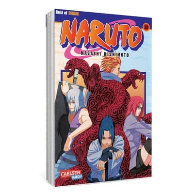 Naruto 39