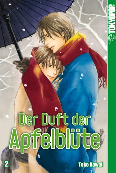 Der Duft der Apfelblüte 02