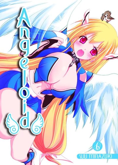 Angeloid 06
