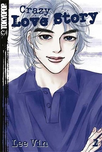 Crazy Love Story – Band 02