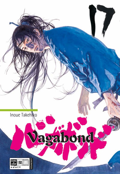 Vagabond 17