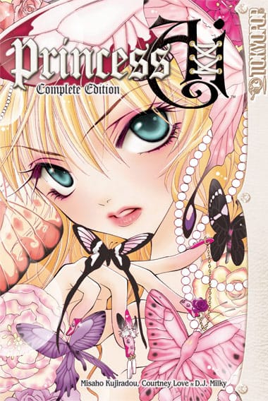 Princess Ai