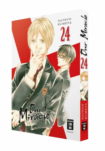 Our Miracle 24