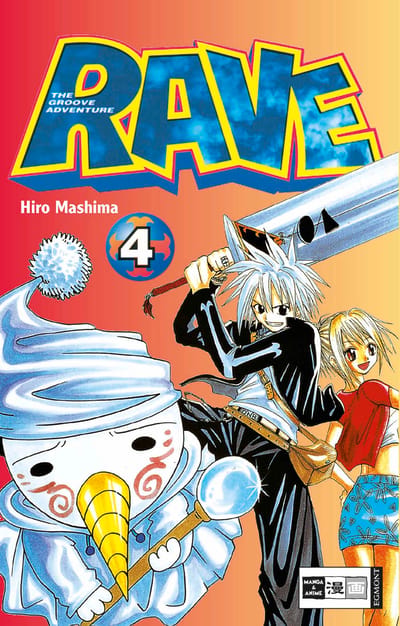 Rave 04