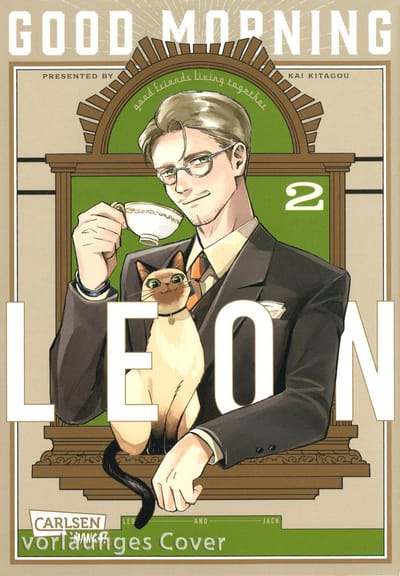 Good Morning Leon 2