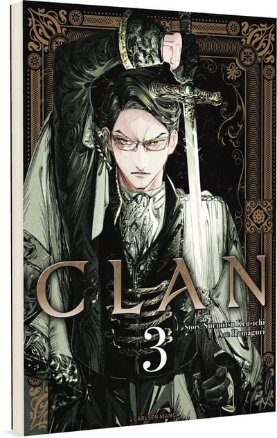 CLAN 3