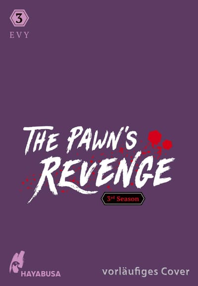 The Pawn's Revenge – 3rd Season 3