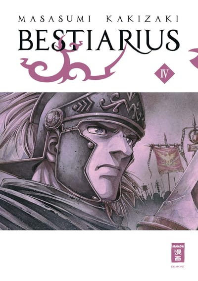 Bestiarius 04