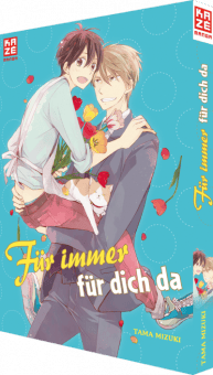Für immer für dich da