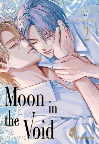 Moon in the Void 2