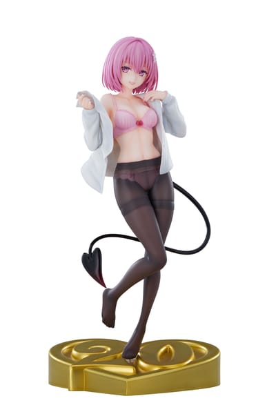 Momo Belia Deviluke - Original 20th Anniversary - Design Coco
