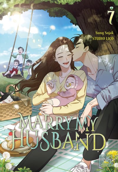 Marry My Husband 7