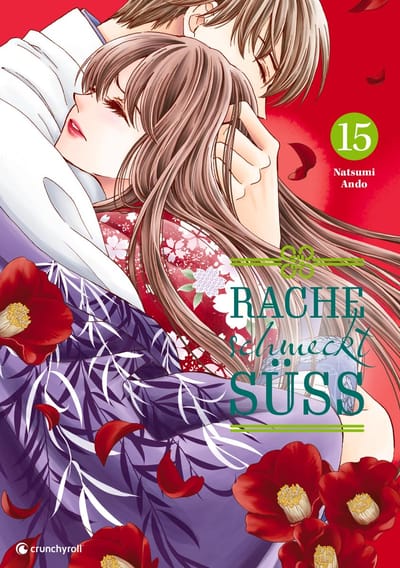 Something’s Wrong With Us - Kaze - Vol. 15
