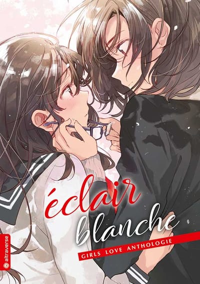 éclair blanche - Altraverse