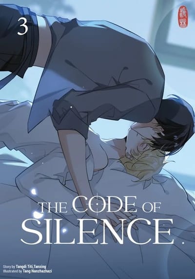 The Code of Silence 3