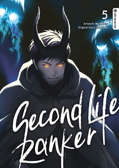 Second Life Ranker 05