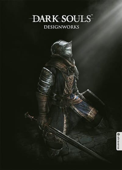 Dark Souls Designworks – Band 01