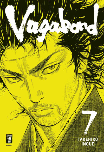 Vagabond 07