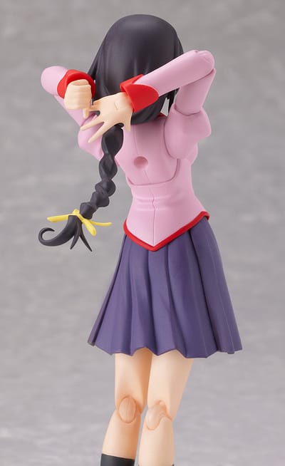 figma 147 Tsubasa Hanekawa