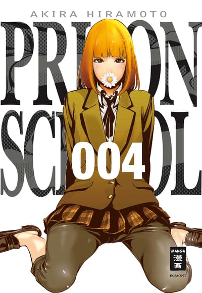 prison school band 004